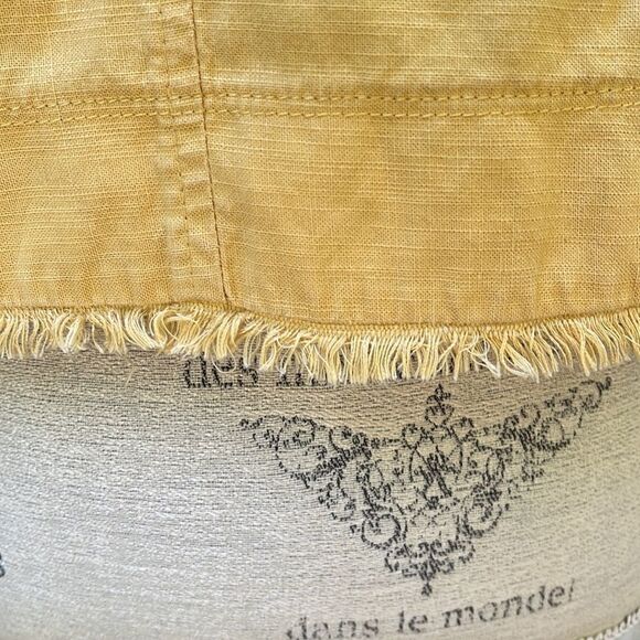 MELROSE AND MARKET, SLEEVELESS CROPPED TANK Size S - Picture 5 of 5